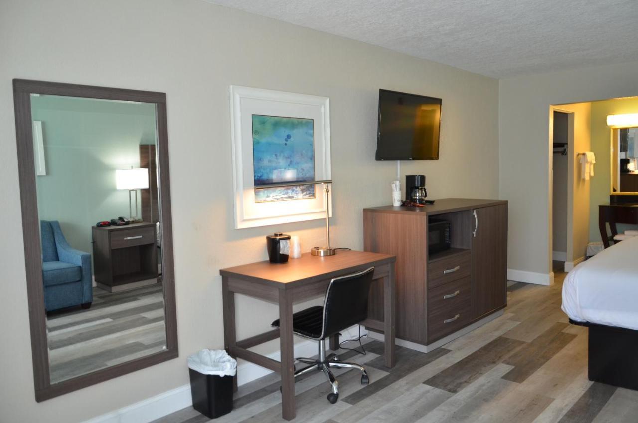 Opal Hotel & Suites (Adults Only) Orlando Exteriör bild