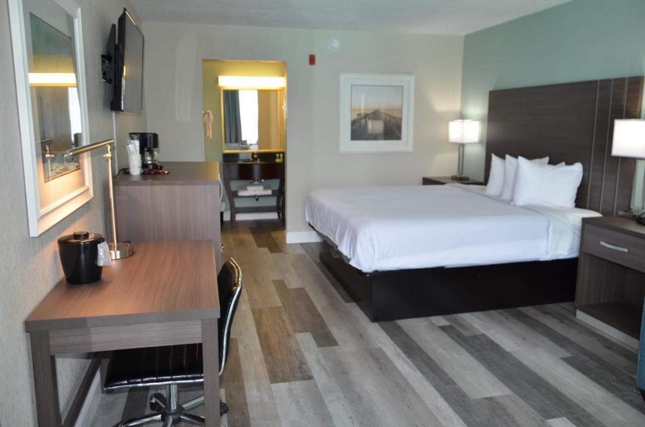 Opal Hotel & Suites (Adults Only) Orlando Exteriör bild