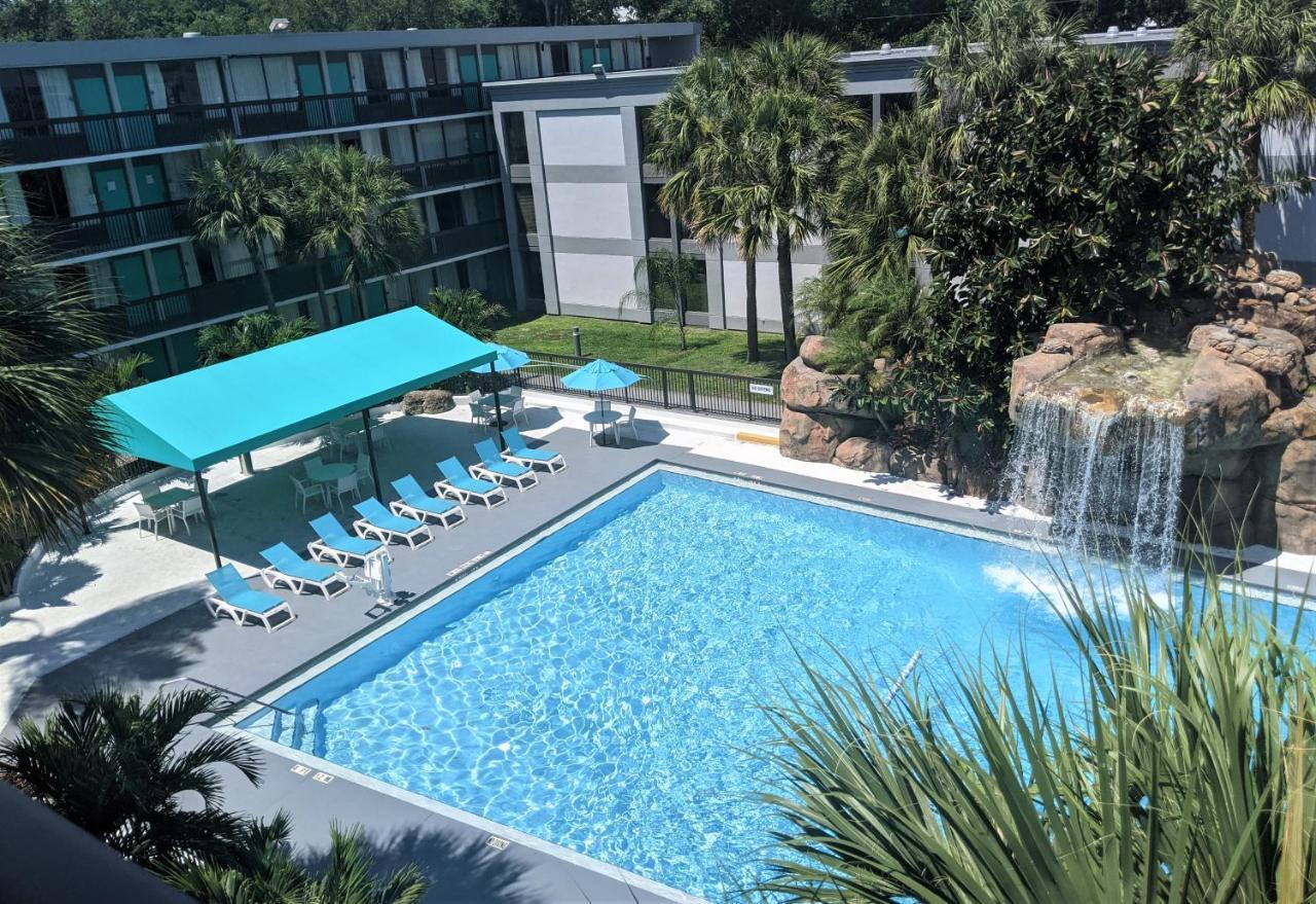 Opal Hotel & Suites (Adults Only) Orlando Exteriör bild