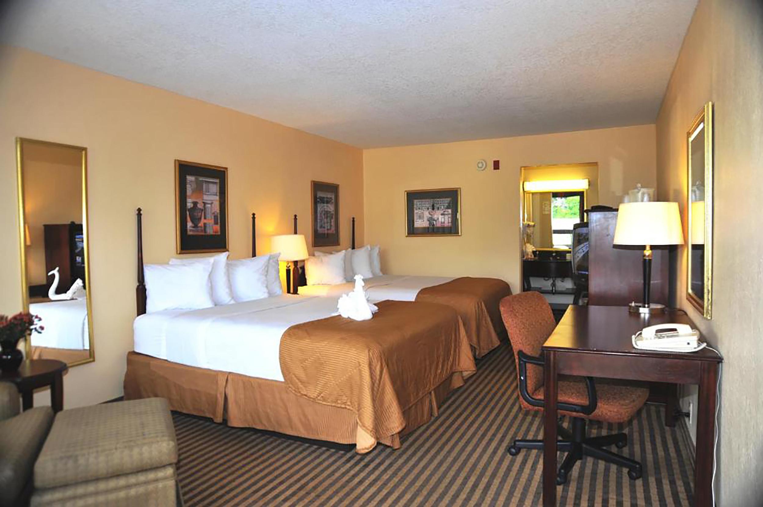Opal Hotel & Suites (Adults Only) Orlando Rum bild