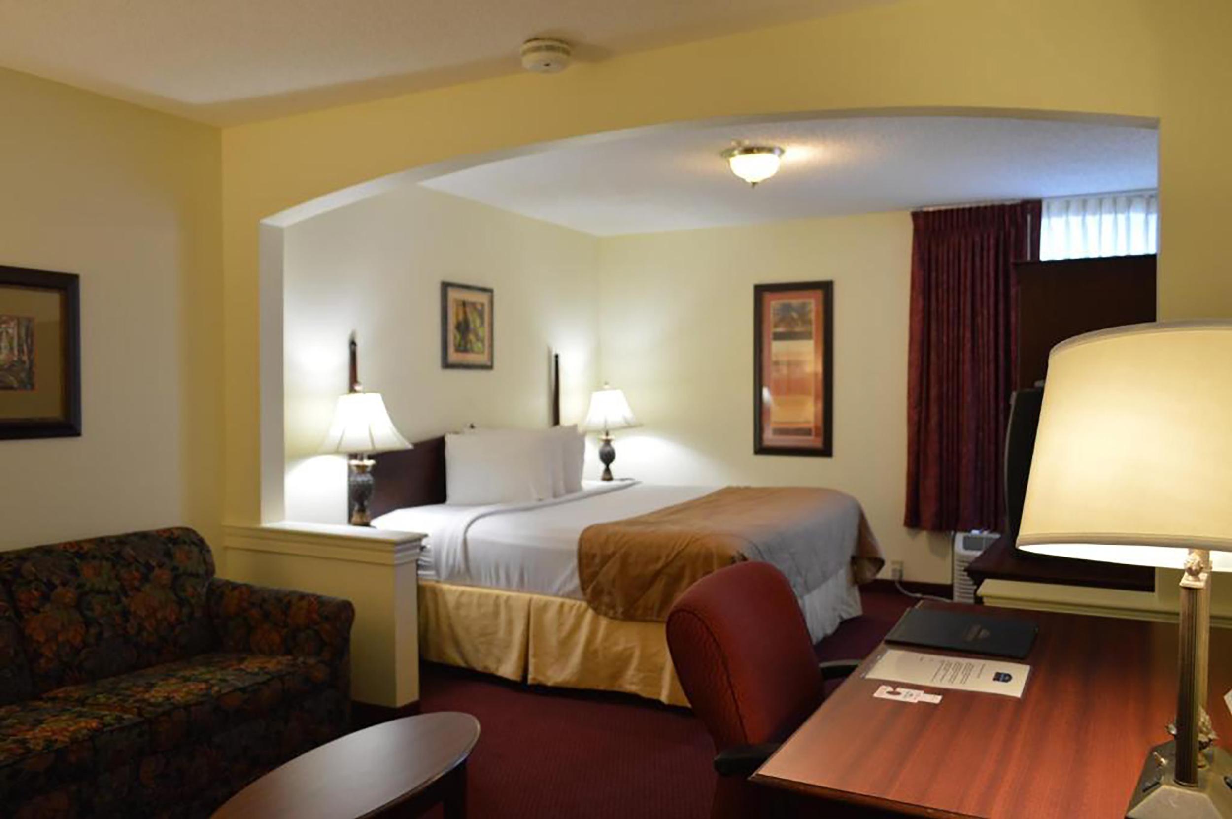 Opal Hotel & Suites (Adults Only) Orlando Exteriör bild