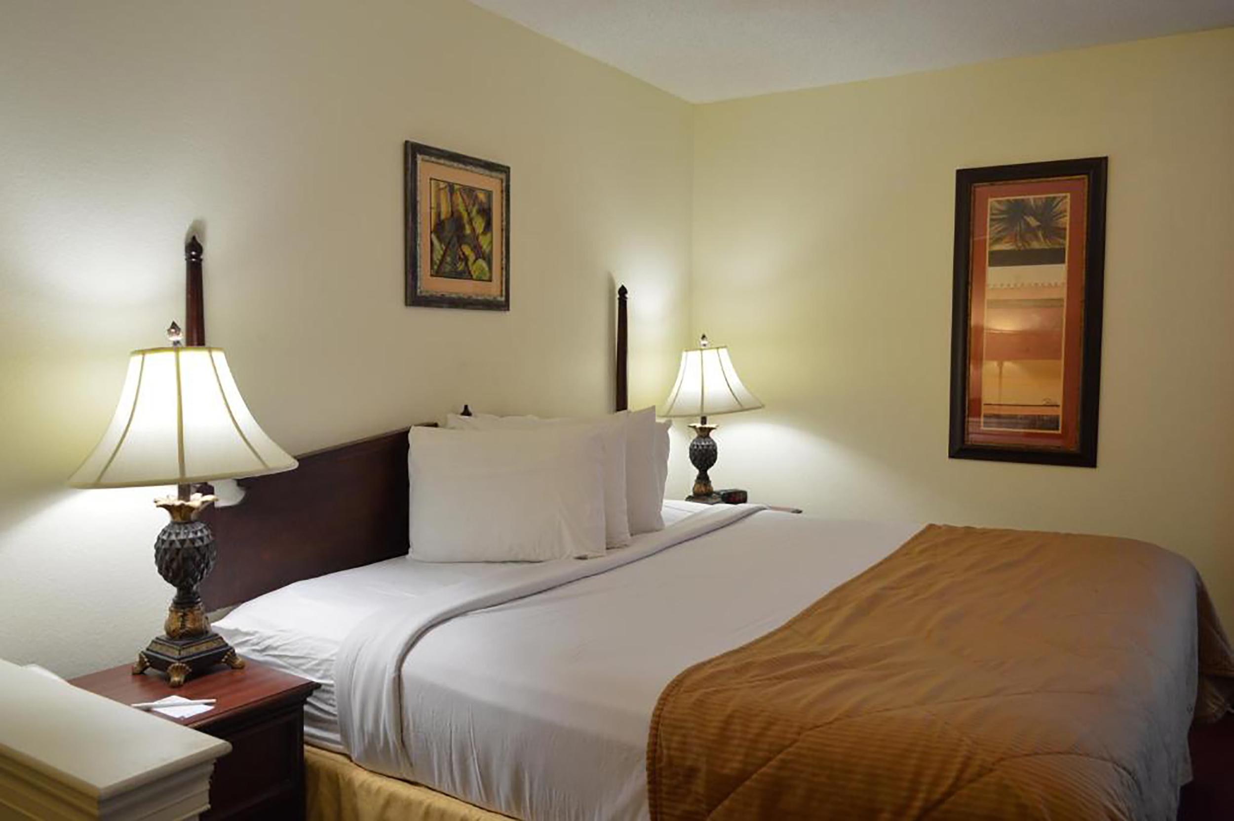 Opal Hotel & Suites (Adults Only) Orlando Exteriör bild