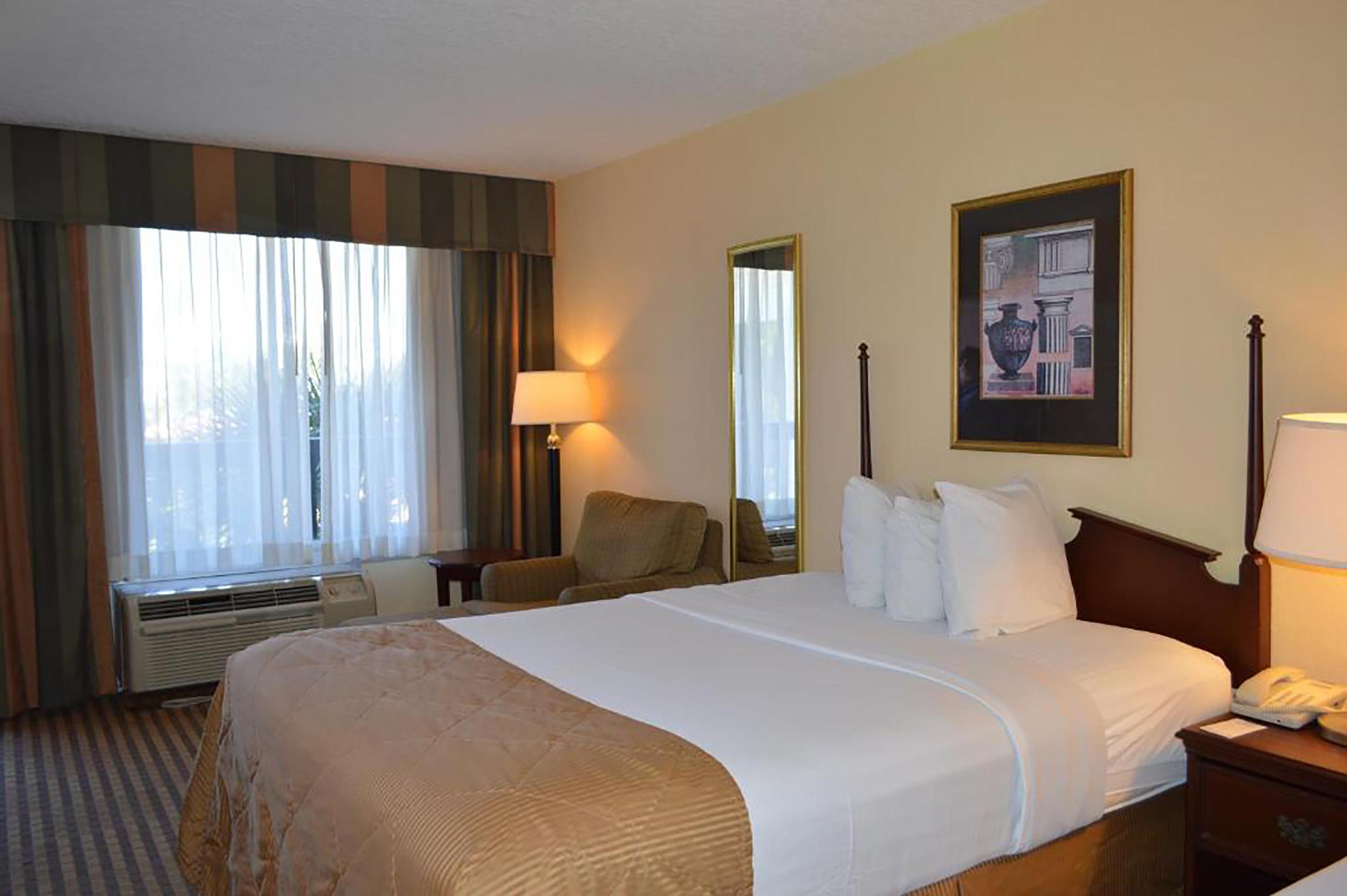 Opal Hotel & Suites (Adults Only) Orlando Exteriör bild