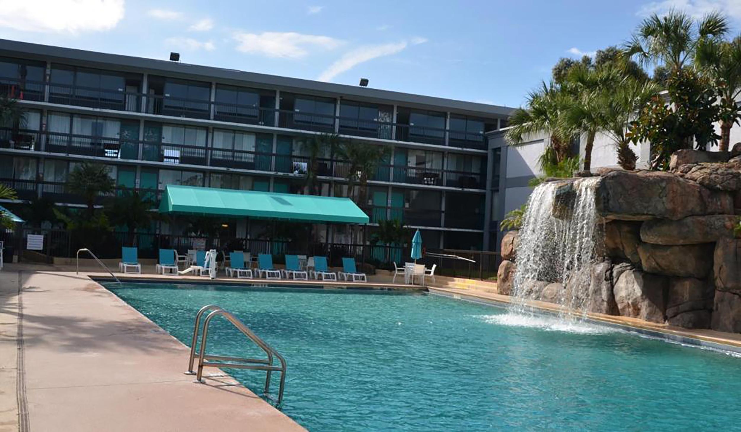 Opal Hotel & Suites (Adults Only) Orlando Exteriör bild