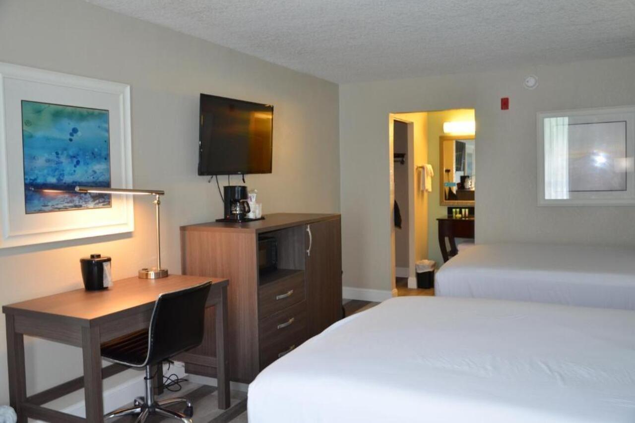 Opal Hotel & Suites (Adults Only) Orlando Exteriör bild