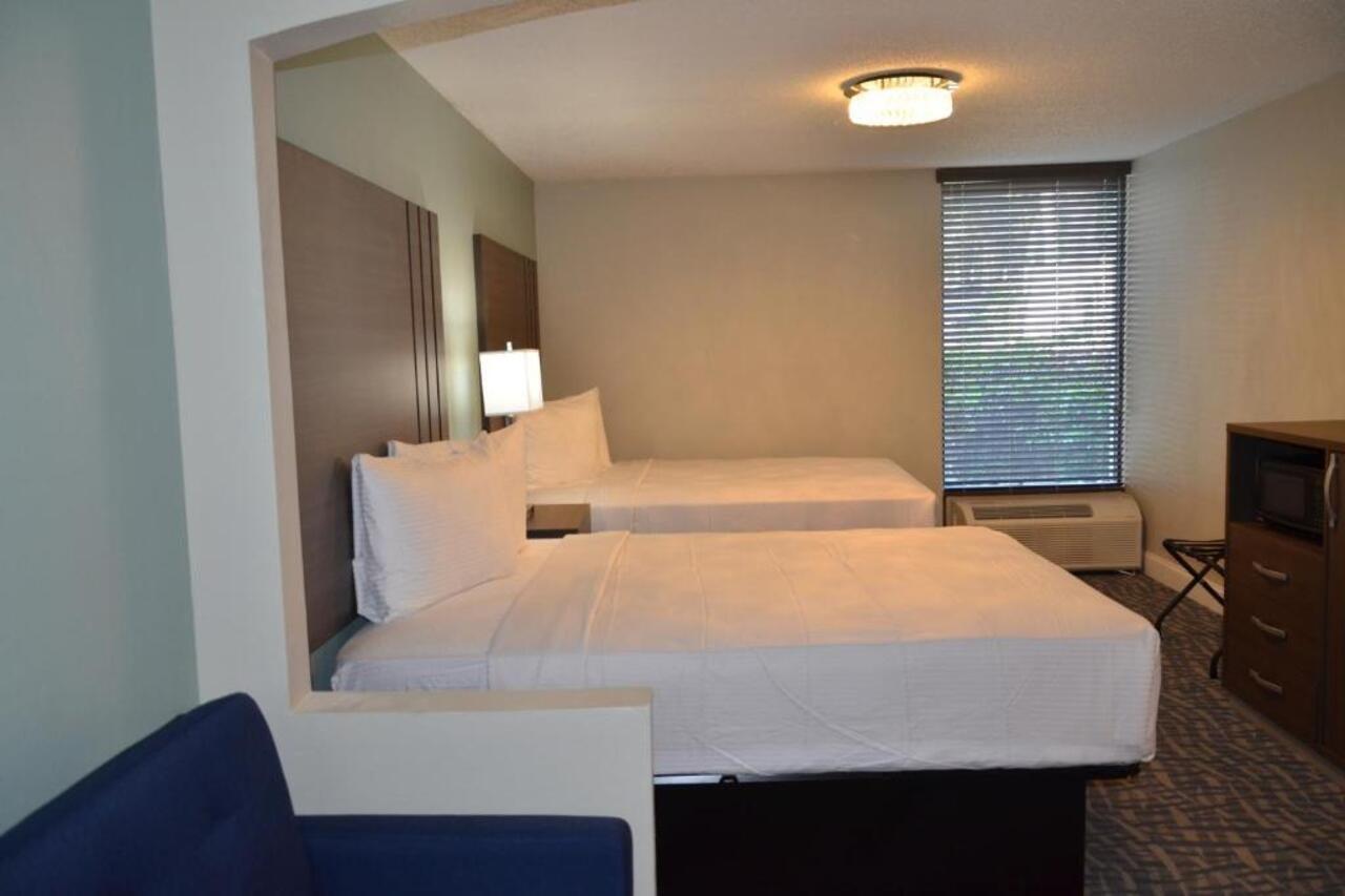 Opal Hotel & Suites (Adults Only) Orlando Exteriör bild