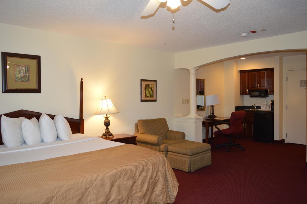 Opal Hotel & Suites (Adults Only) Orlando Exteriör bild