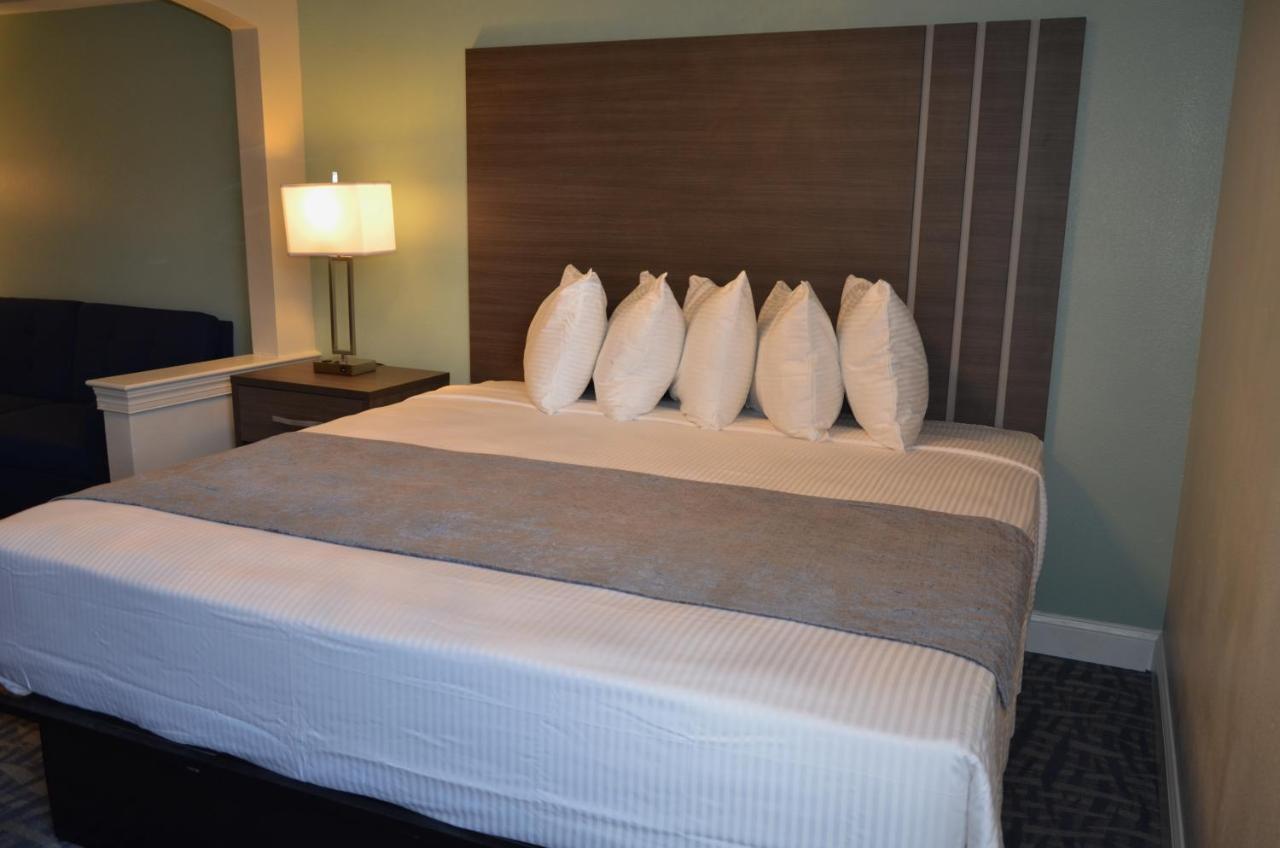 Opal Hotel & Suites (Adults Only) Orlando Exteriör bild