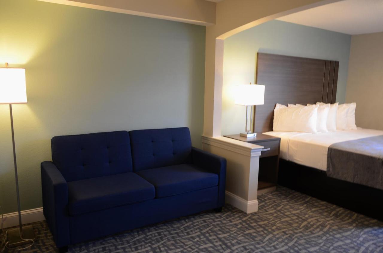 Opal Hotel & Suites (Adults Only) Orlando Exteriör bild