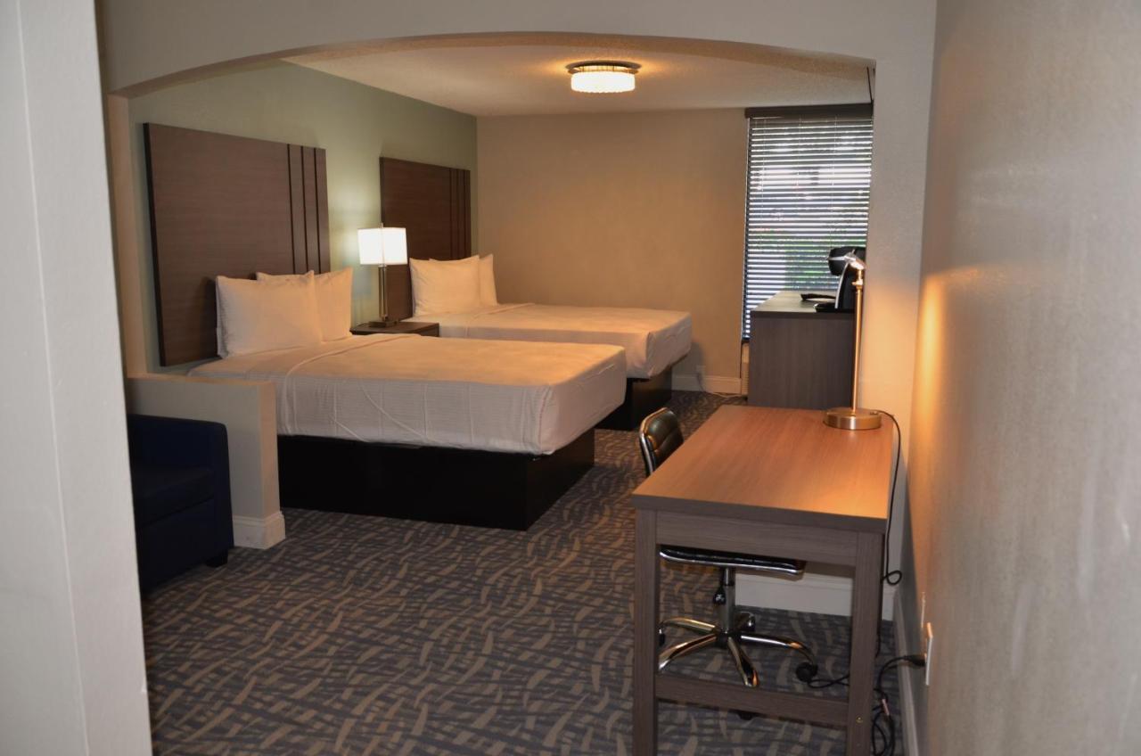 Opal Hotel & Suites (Adults Only) Orlando Exteriör bild