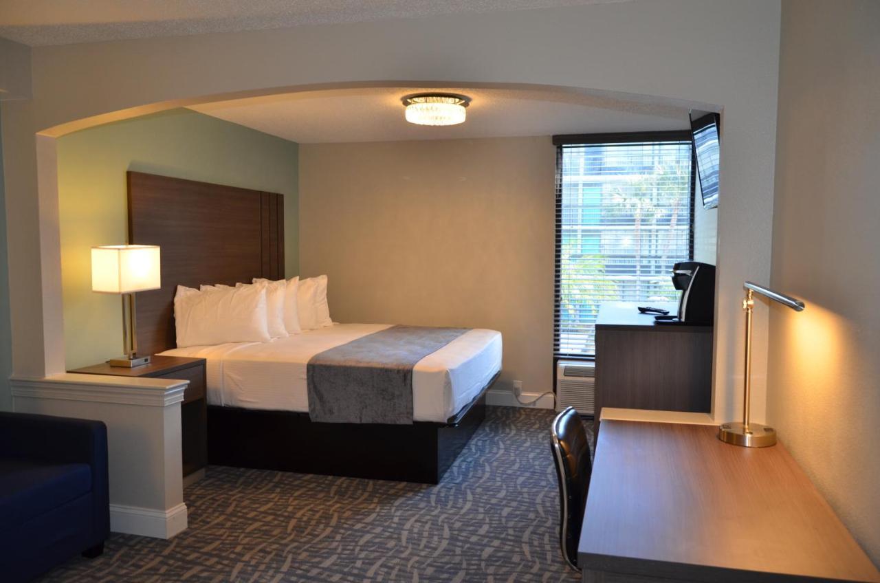 Opal Hotel & Suites (Adults Only) Orlando Exteriör bild