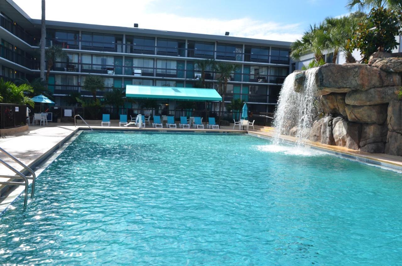 Opal Hotel & Suites (Adults Only) Orlando Exteriör bild