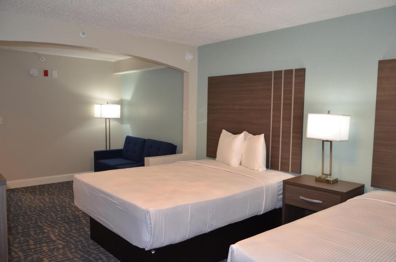 Opal Hotel & Suites (Adults Only) Orlando Exteriör bild