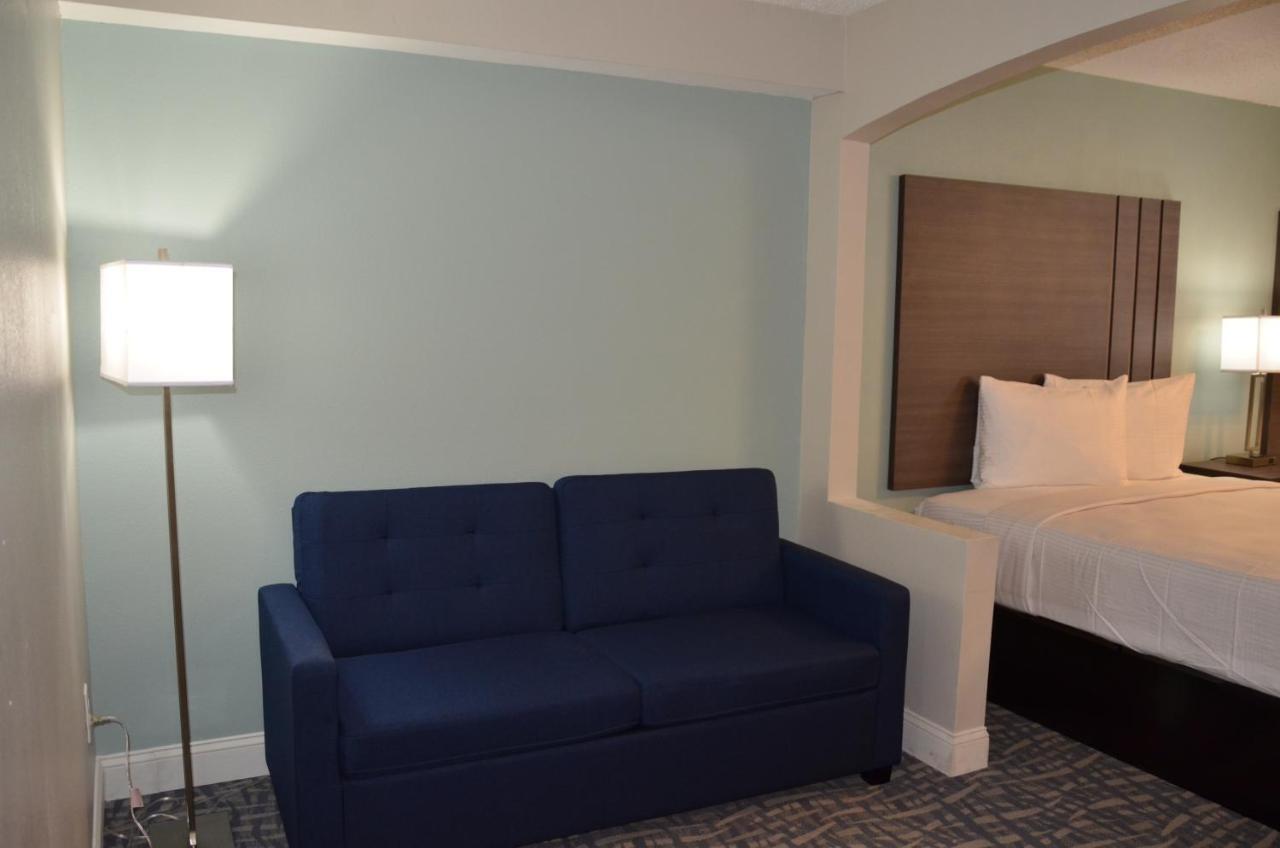 Opal Hotel & Suites (Adults Only) Orlando Exteriör bild