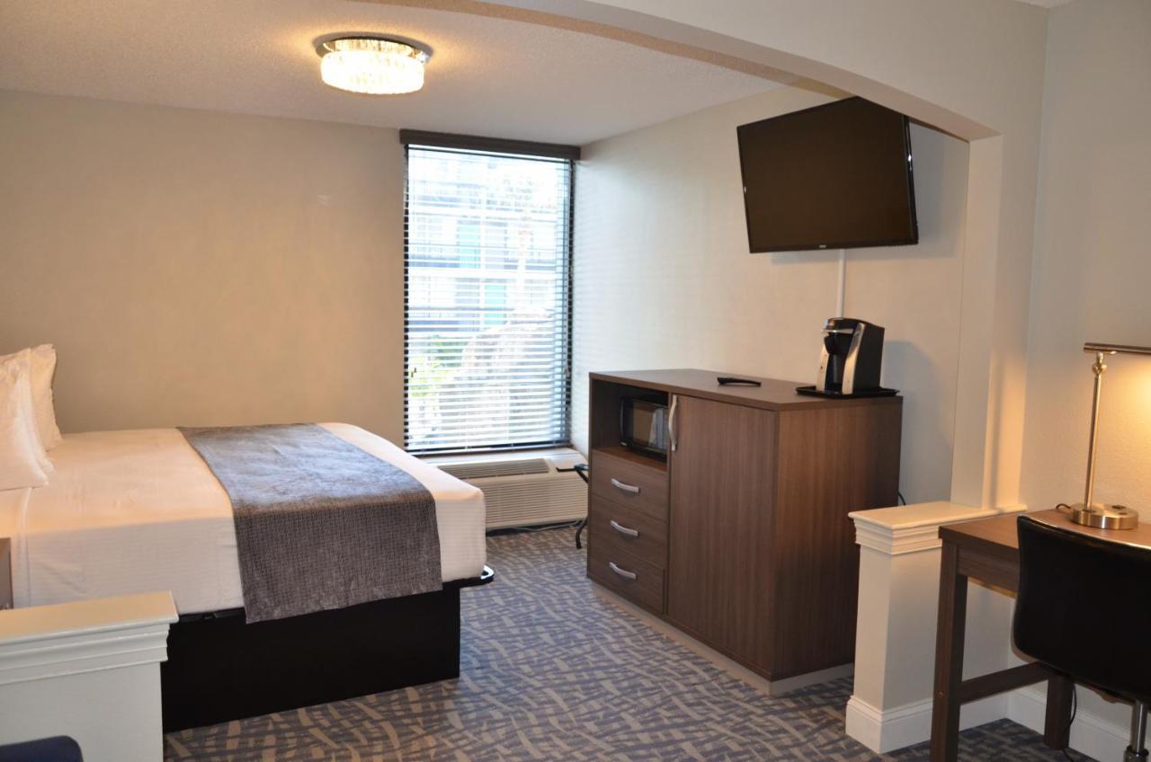 Opal Hotel & Suites (Adults Only) Orlando Exteriör bild